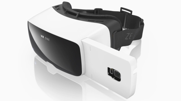 Carl Zeiss VR One takes on the Samsung Gear VR and co