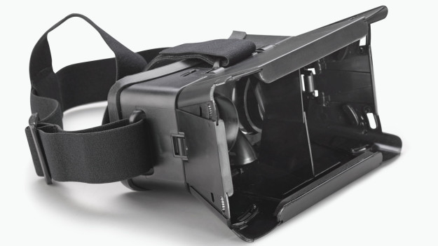 Archos VR Glasses join the virtual reality party: Budget headset revealed