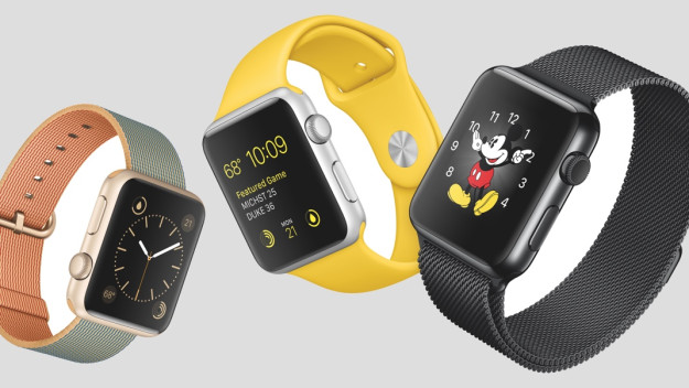 Apple Watch gets price drop and a bunch of new bands