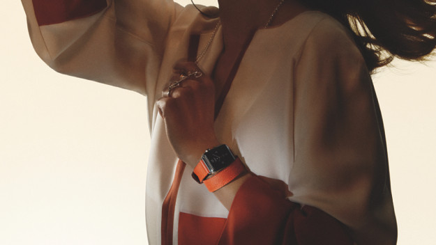 New Apple Watch Hermès bands set to go on sale soon