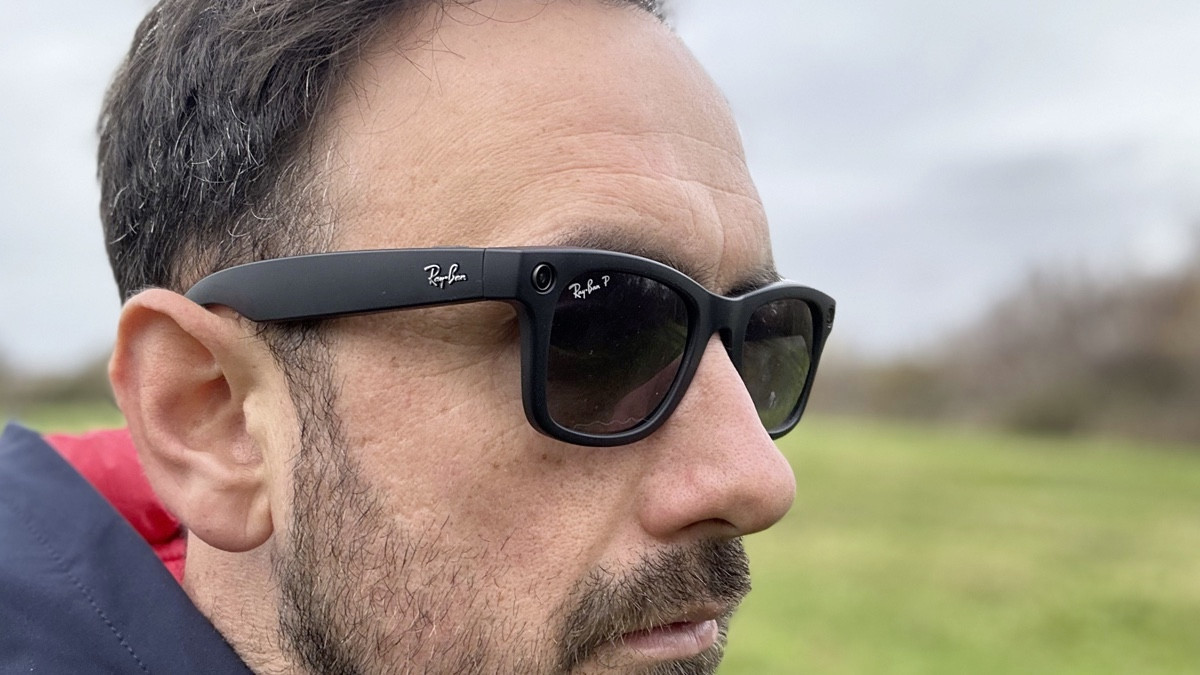 Best Smart Glasses AR 2024