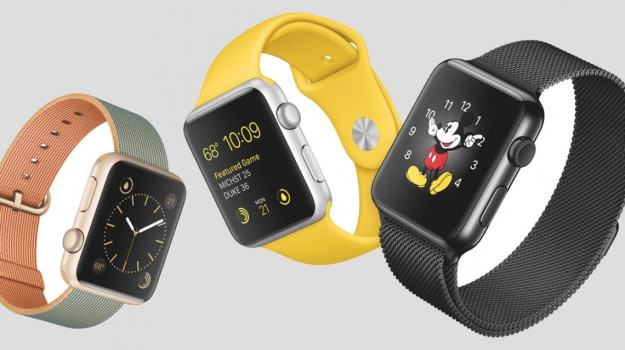 Apple has made an estimated $6 billion in Watch sales so far