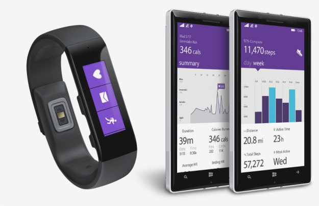 Microsoft Health arrives to take on Google Fit and Apple Health