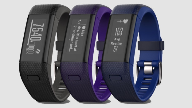 Apple and Fitbit should be worried about Garmin's growing wearable presence