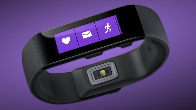 Microsoft Band hit by Daylight Saving Time bug