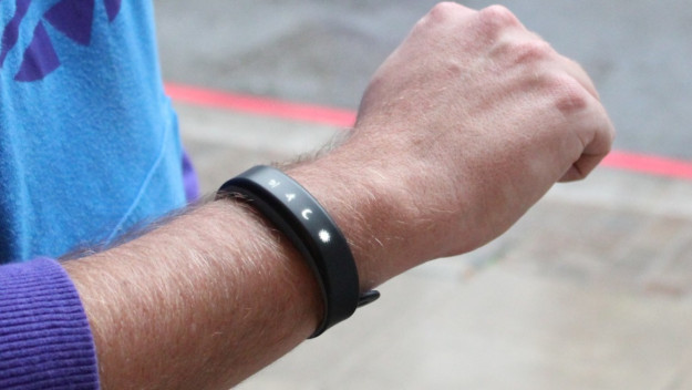 Garmin Vivosmart review