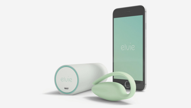 Elvie wants to go where no fitness tracker has gone before....