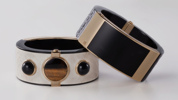 ​Move over Will.i.am – Intel reveals MICA, the $495 smartband aimed at women