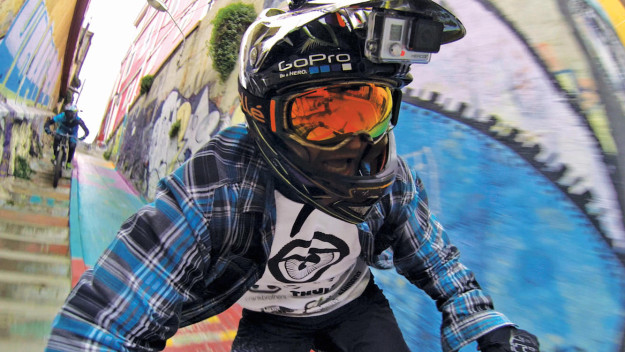 GoPro Hero 3+ Black Edition review