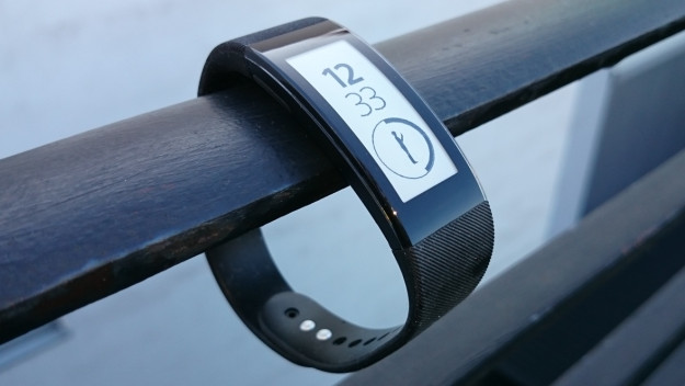 Sony SmartBand Talk review