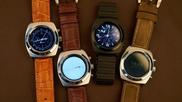 GEAK Watch II smashes crowdfunding target: Too good to be true?