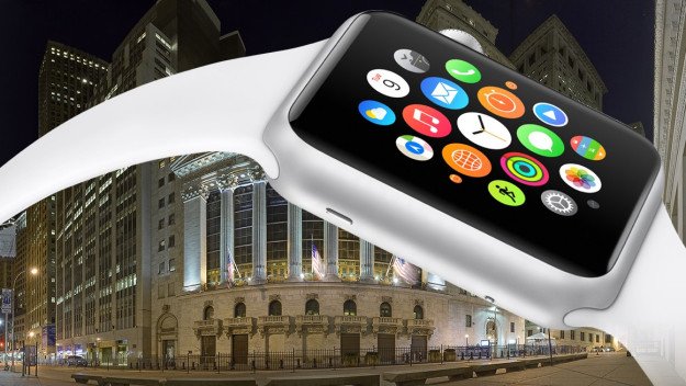 Apple Watch set to smash sales estimates