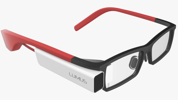 Google Glass rival incoming from Huawei