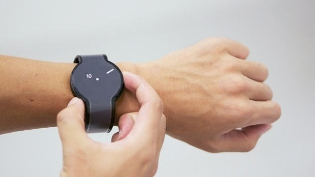 ​Sony plans e-paper smartwatch