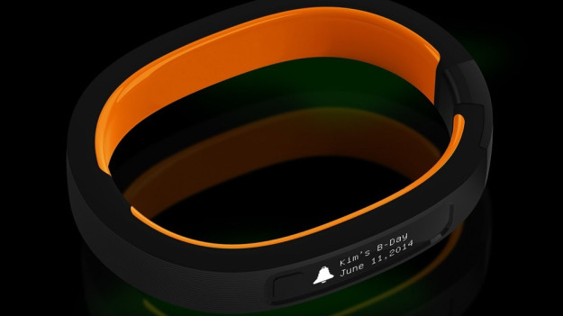 Razer Nabu release date set for 2 December