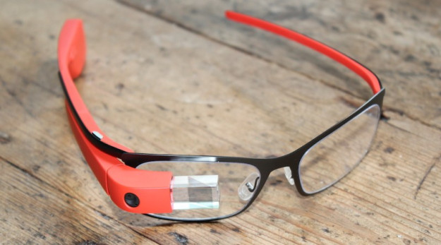 ​Intel could power Google Glass in a marriage of convenience