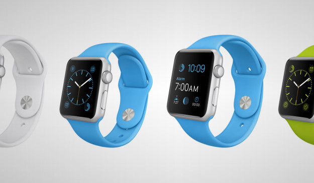 Apple Watch sales to hit 24 million with 10% of people to buy smartwatch in 2015