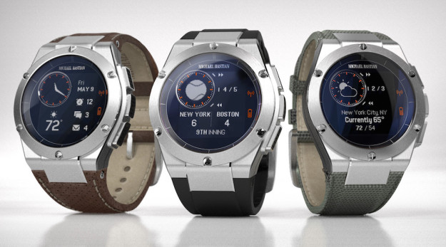 The HP smartwatch isn’t a HP smartwatch at all