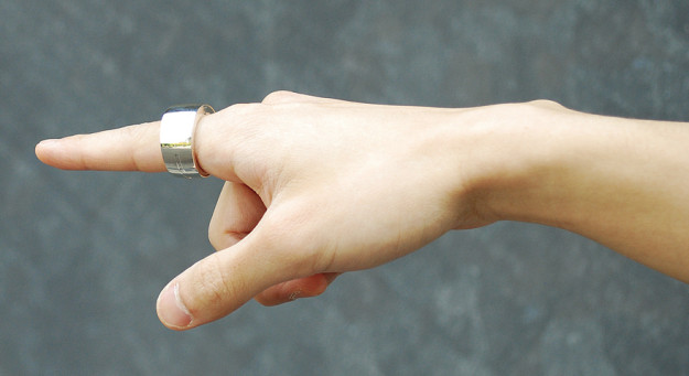 Ring: The worst wearable ever?