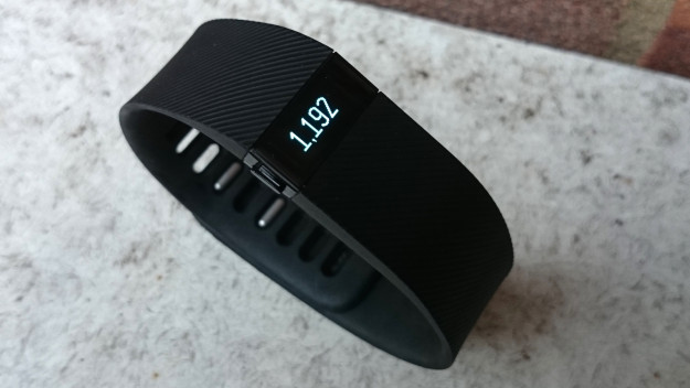 Fitbit Charge review