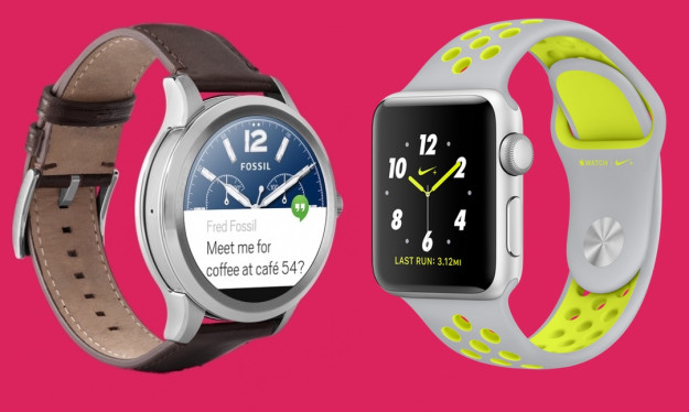 Smartwatch buyer's guide: How to choose the right device for you