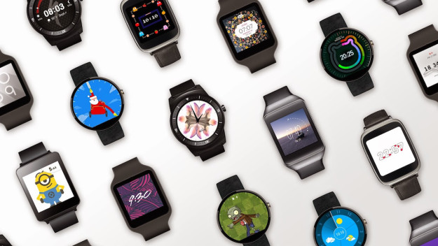 Android Wear update: Everything you need to know