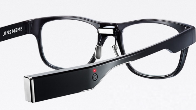 Jins Meme smartglasses to get western exposure at CES