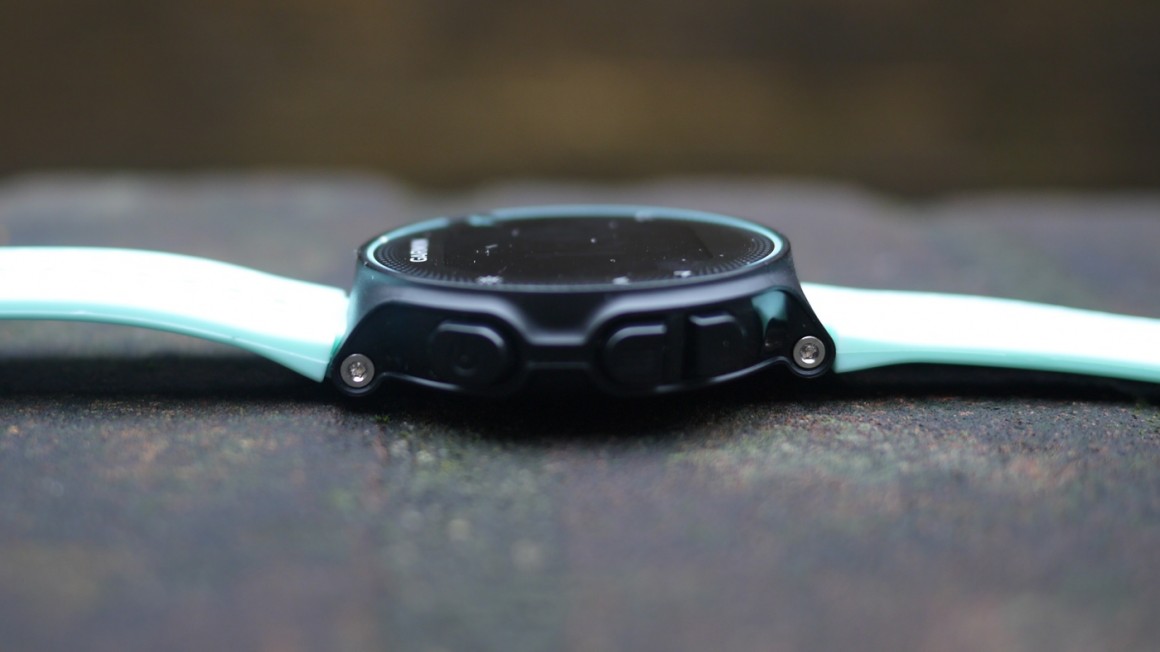 ​Garmin Forerunner 235 review