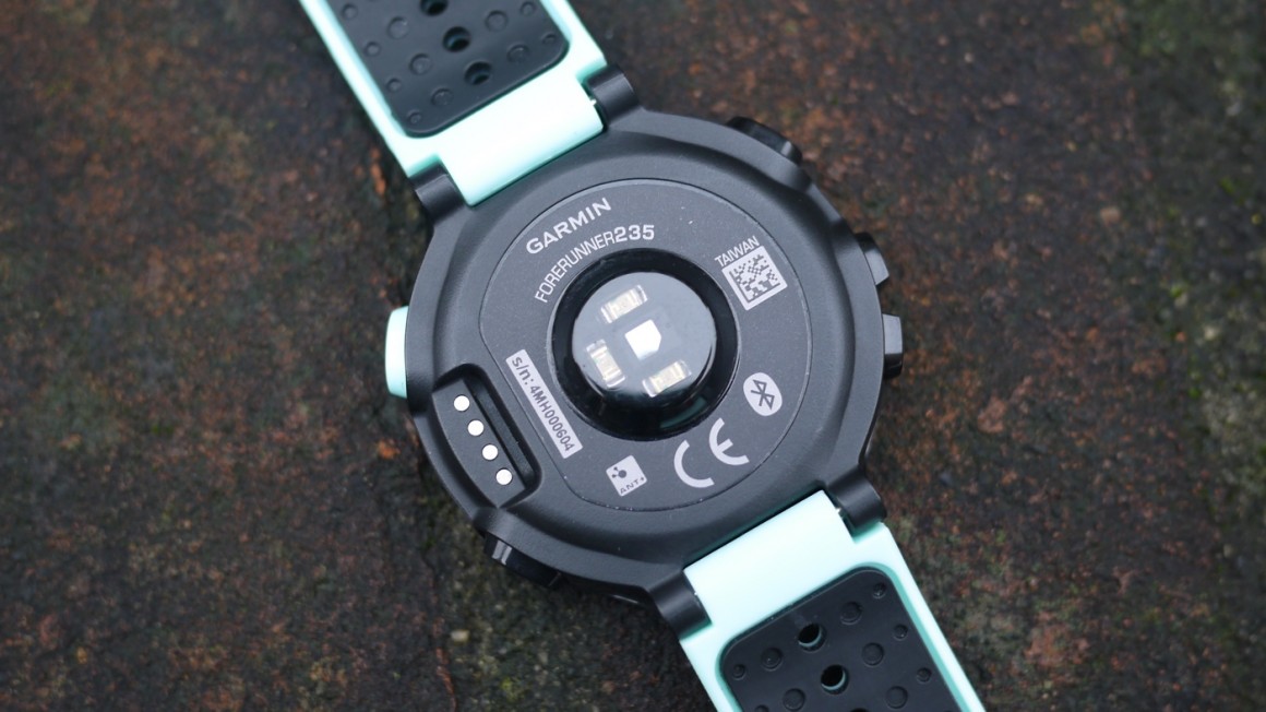 ​Garmin Forerunner 235 review