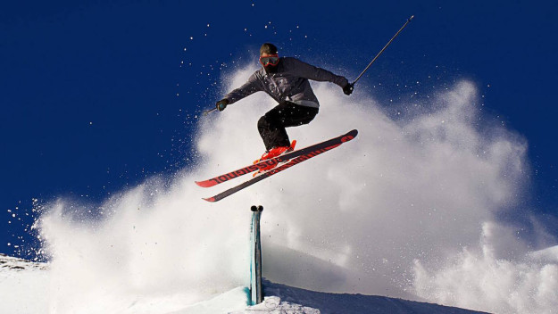 The best skiing wearables: GPS watches, connected skis and action cams