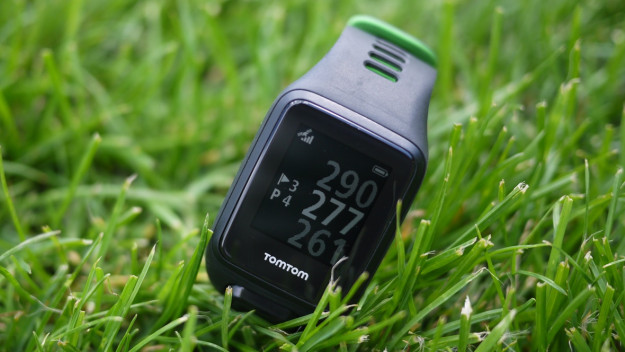 TomTom Golfer 2 SE review