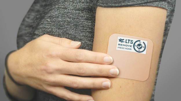 How Qualcomm and E Ink's smart patches could shake up health monitoring