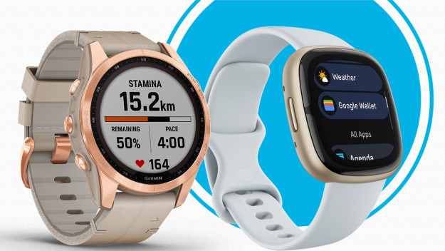 Garmin vs Fitbit: Compare devices, features and discover which is best for you