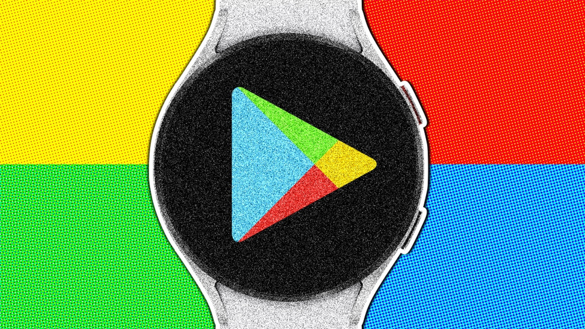 Best Wear OS apps