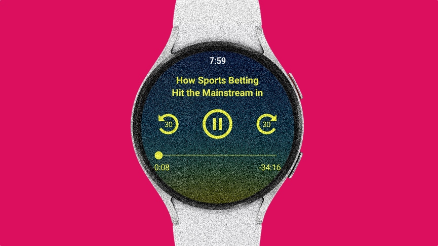 best wear os apps wear casts