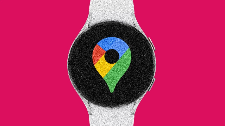 best wear os apps google maps