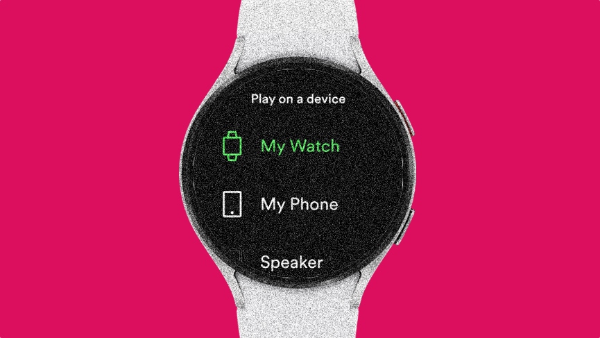 best wear os apps spotify