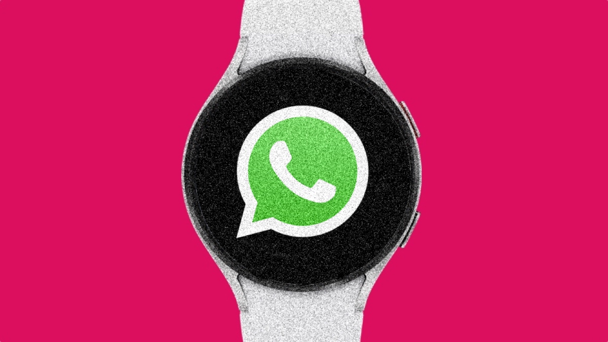 best wear os apps whatsapp