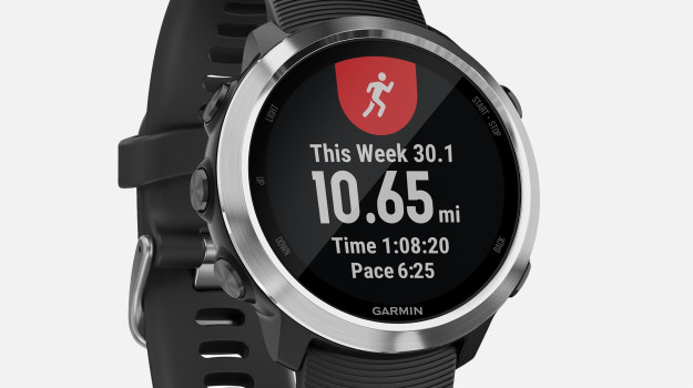Charged Up: Garmin should open up and make a Connect smartwatch app
