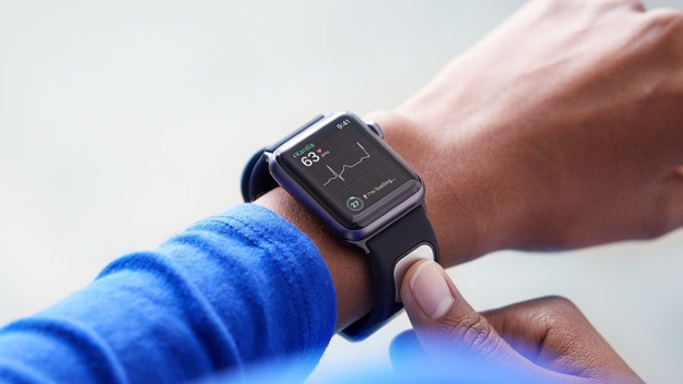 Health tracking from the wrist: Apple Watch compatible health devices to own