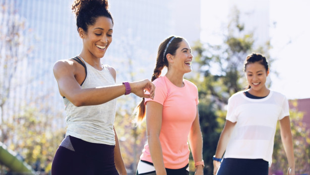 Fitbit clinical trials: The most exciting studies so far