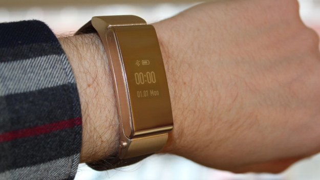 Huawei TalkBand B2 review