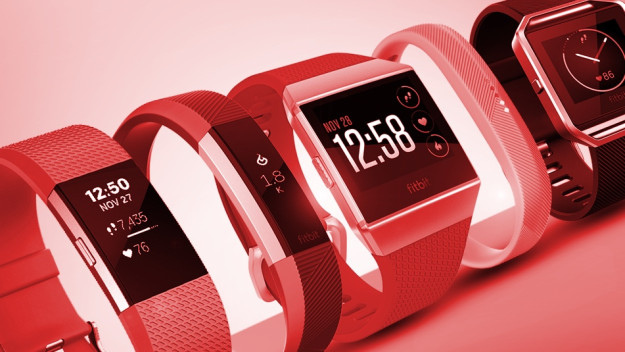 Fitbit deals are the pick of the January sales