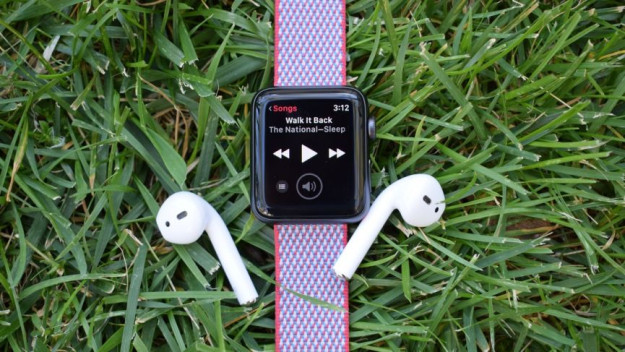 Wareable deals: Apple Watch Series 3 - $100 saving at Best Buy