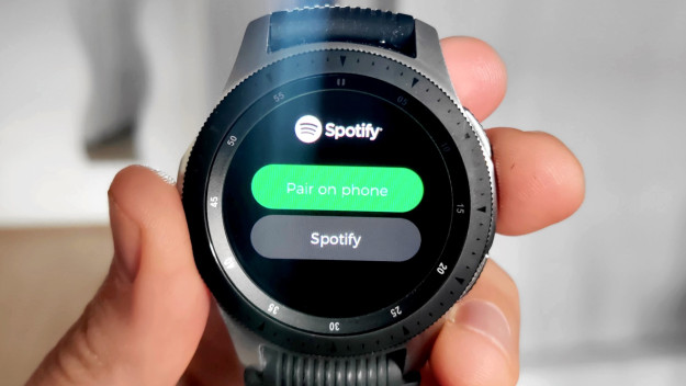 Spotify on Samsung smartwatches: How to connect, download and listen to your music
