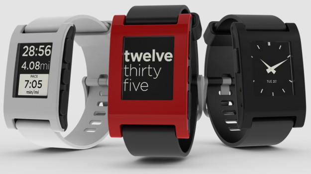 10 years since Pebble – we remember a legend of wearable tech