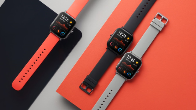 A wearable beast from the East: Rise of the Chinese smartwatches