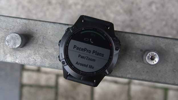 How to use Garmin PacePro to run your next race
