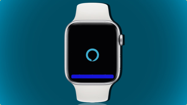 How to use Alexa on the Apple Watch