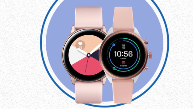 Samsung Galaxy watches v Wear OS: Tizen or Android Wear